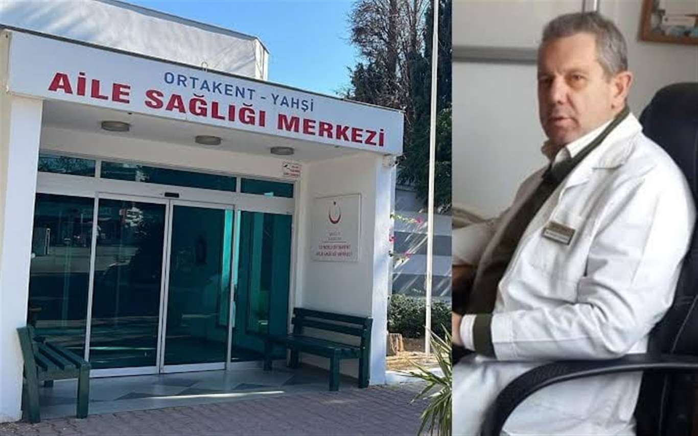  Doktora saldırı davasında tahliye kararı haberi